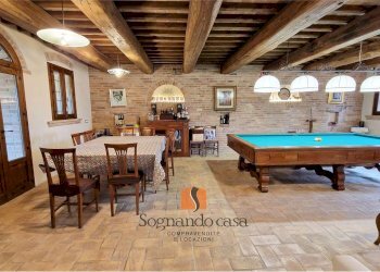 Casa indipendente Via Basilica, Ravenna - foto 14