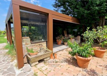 Casa indipendente Via Basilica, Ravenna - foto 30