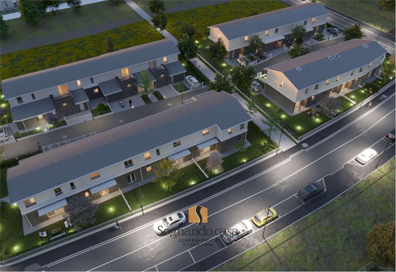 Casa indipendente Via Antica Milizia, Ravenna - foto 1