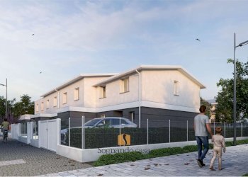 Casa indipendente Via Antica Milizia, Ravenna - foto 2