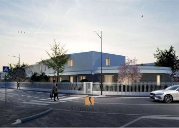 Casa indipendente Via Antica Milizia, Ravenna - foto 8