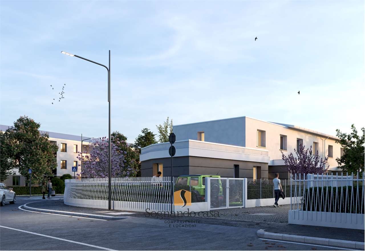 Casa indipendente Via Antica Milizia, Ravenna - foto 1