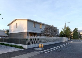 Casa indipendente Via Antica Milizia, Ravenna - foto 6