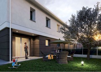 Casa indipendente Via Antica Milizia, Ravenna - foto 7