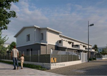 Casa indipendente Via Antica Milizia, Ravenna - foto 16