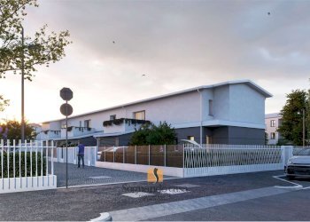 Casa indipendente Via Antica Milizia, Ravenna - foto 17