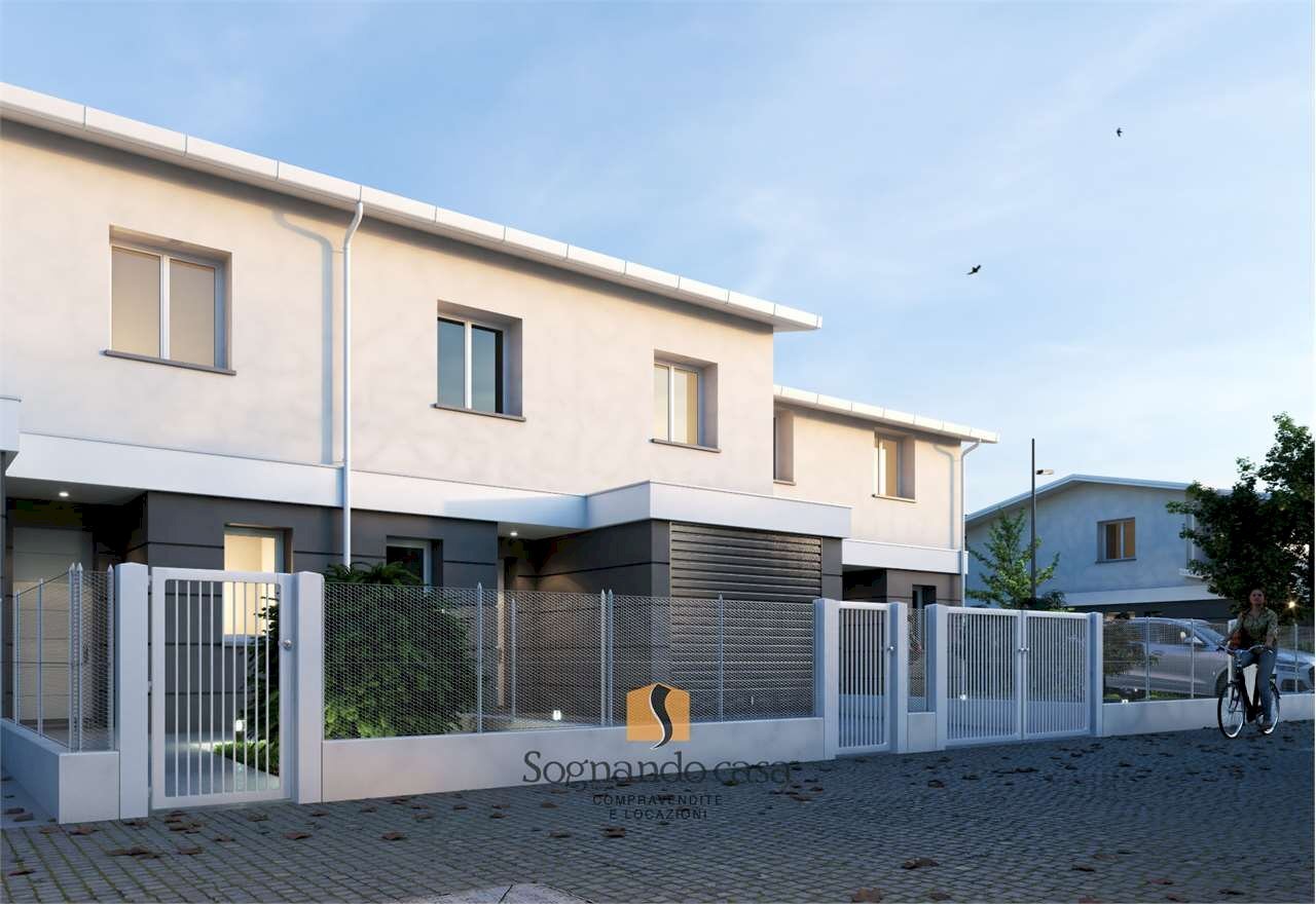 Bilocale Ravenna - foto 1