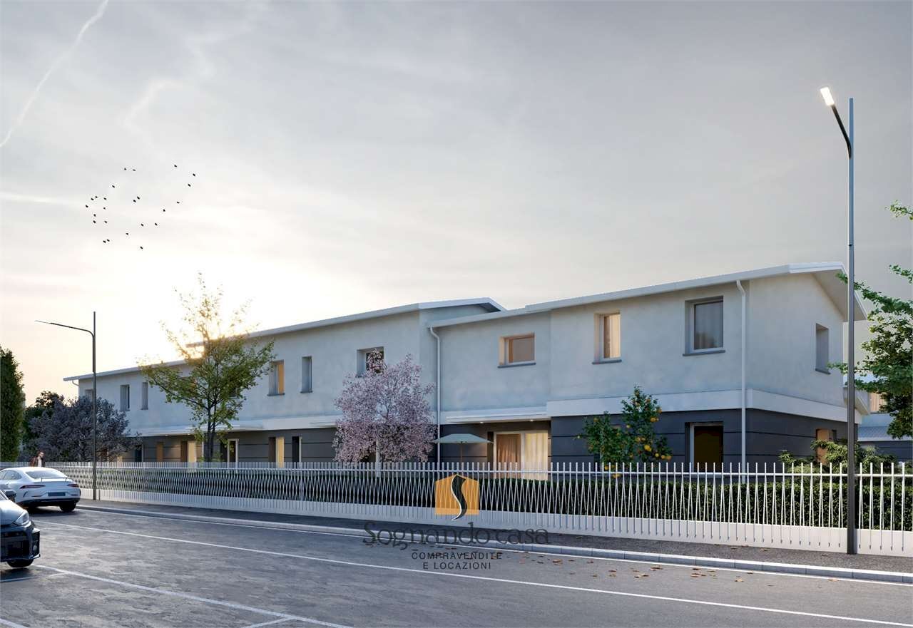 Bilocale via Antica Milizia, Ravenna - foto 1