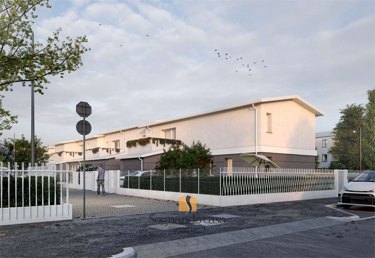 Bilocale via Antica Milizia, Ravenna - foto 3