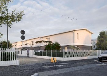 Bilocale via Antica Milizia, Ravenna - foto 3