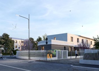 Bilocale via Antica Milizia, Ravenna - foto 9