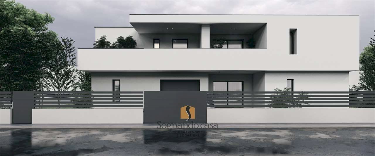 Two-room apartment Via Pazzi, Ravenna - photo 1