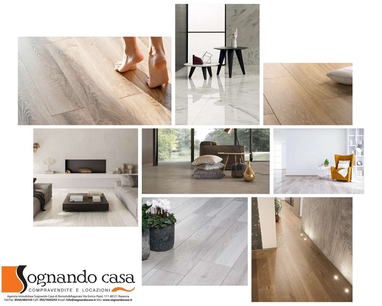 Two-room apartment Via Pazzi, Ravenna - photo 3