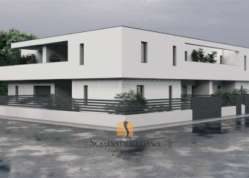 Two-room apartment Via Pazzi, Ravenna - photo 5