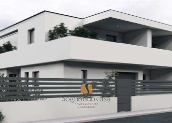 Two-room apartment Via Pazzi, Ravenna - photo 6