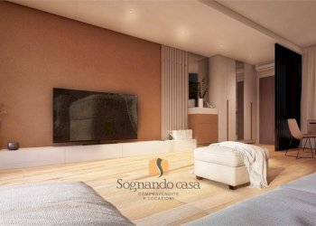 Two-room apartment Via Pazzi, Ravenna - photo 8