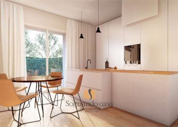 Two-room apartment Via Pazzi, Ravenna - photo 9