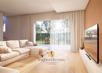 Two-room apartment Via Pazzi, Ravenna - photo 12