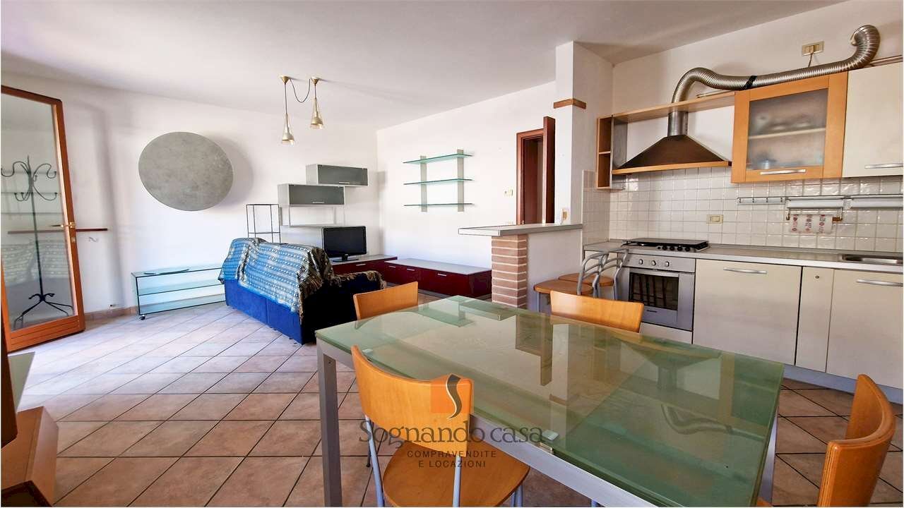 Bilocale Via superiore, Bagnacavallo - foto 2