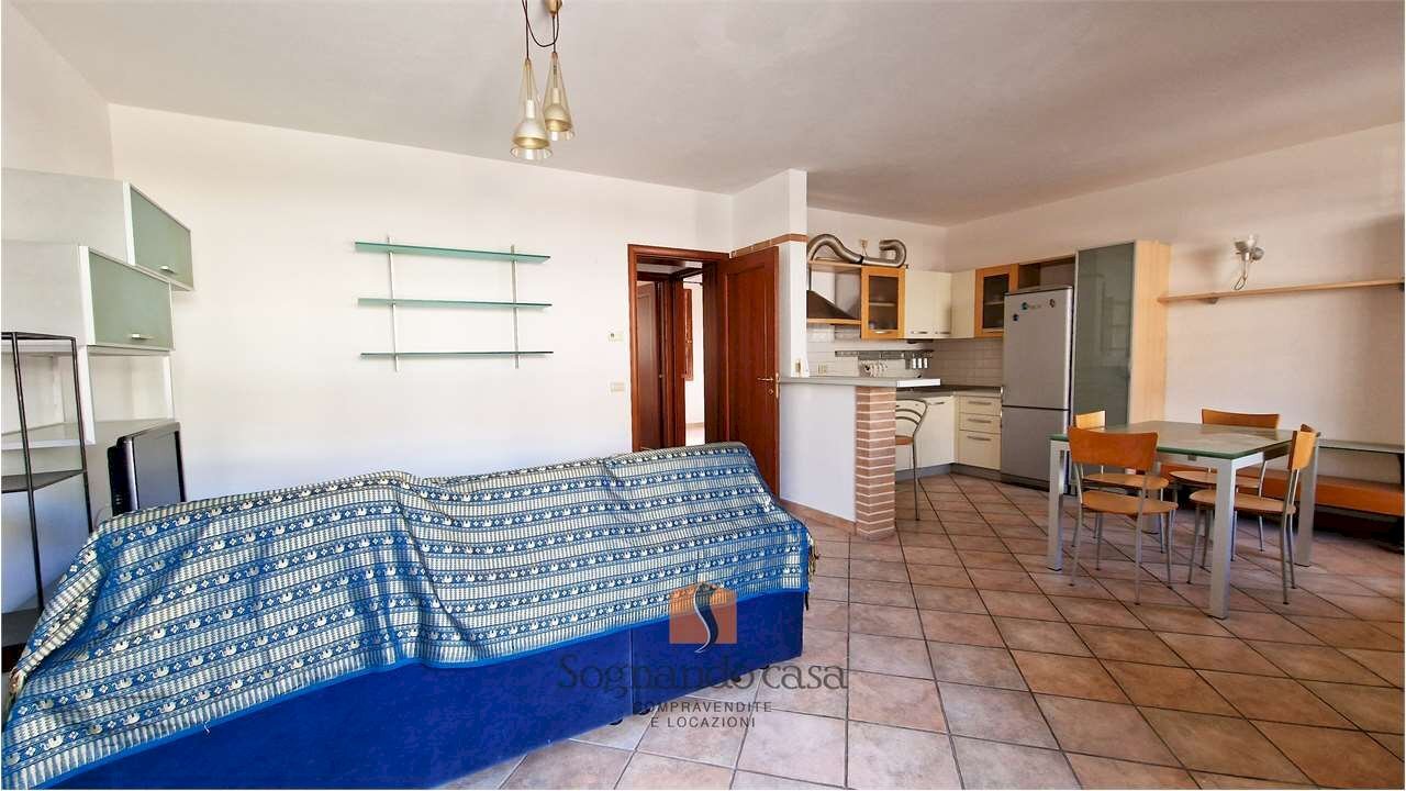 Bilocale Via superiore, Bagnacavallo - foto 1