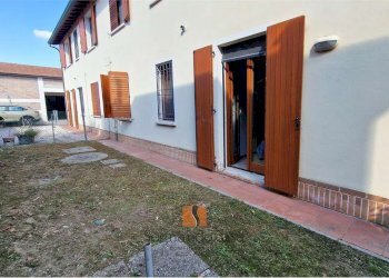 Bilocale Via superiore, Bagnacavallo - foto 13