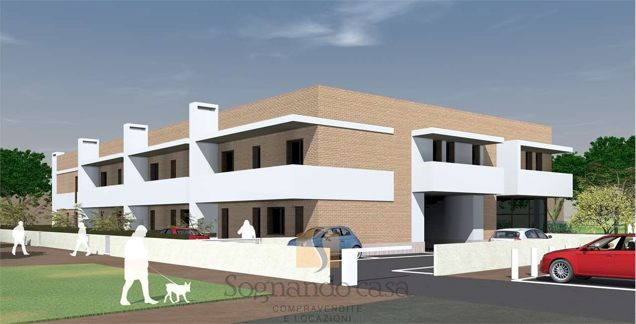 Casa indipendente Piazza Elsa Morante, Ravenna - foto 3