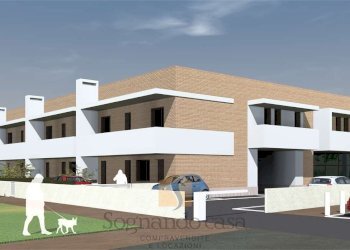 Casa indipendente Piazza Elsa Morante, Ravenna - foto 3