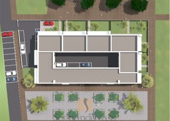 Casa indipendente Piazza Elsa Morante, Ravenna - foto 5