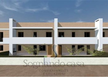 Casa indipendente Piazza Elsa Morante, Ravenna - foto 9