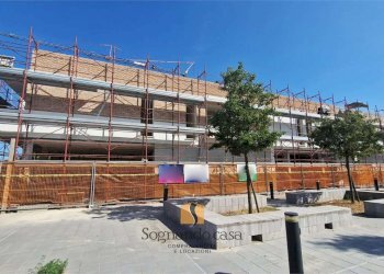 Casa indipendente Piazza Elsa Morante, Ravenna - foto 11