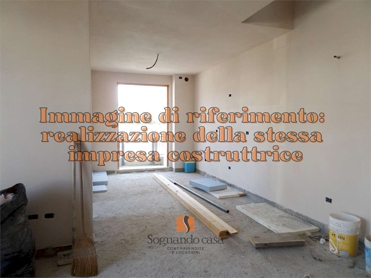 Two-room apartment Via Bonifica, Ravenna - photo 3