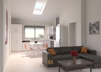 Two-room apartment Via Bonifica, Ravenna - photo 1