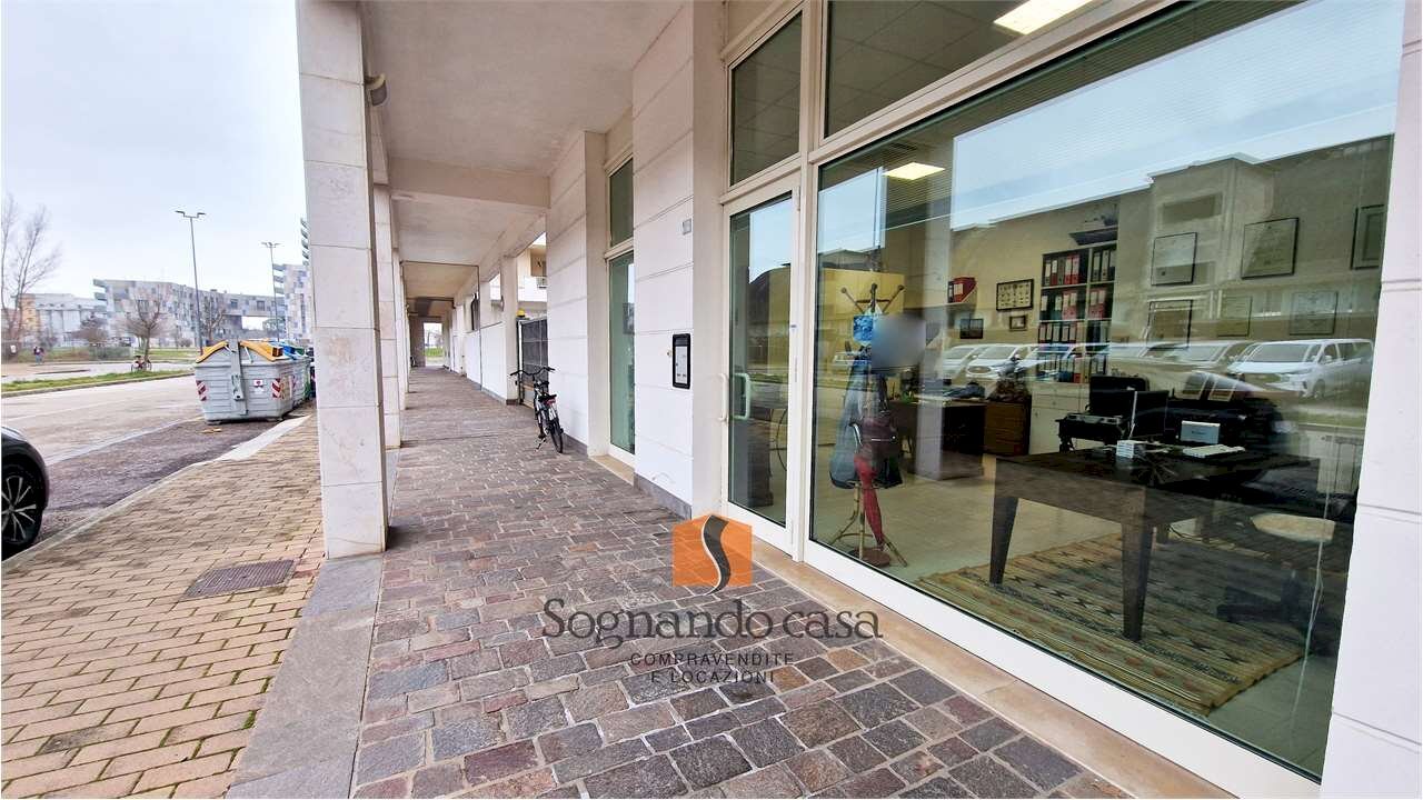 Commercial Premises Via Bosi Maramotti, Ravenna - photo 2