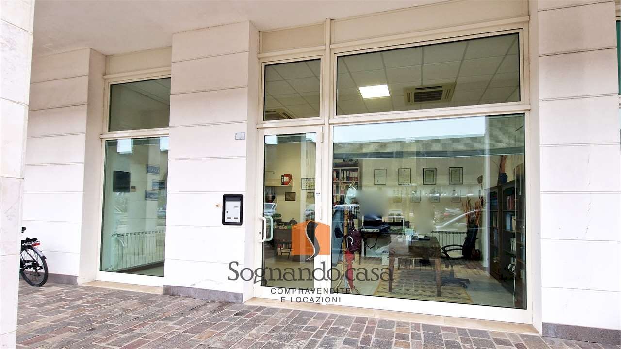 Commercial Premises Via Bosi Maramotti, Ravenna - photo 3