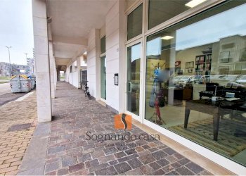 Commercial Premises Via Bosi Maramotti, Ravenna - photo 2