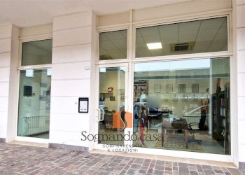 Commercial Premises Via Bosi Maramotti, Ravenna - photo 3