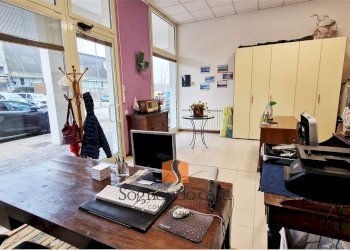 Commercial Premises Via Bosi Maramotti, Ravenna - photo 4