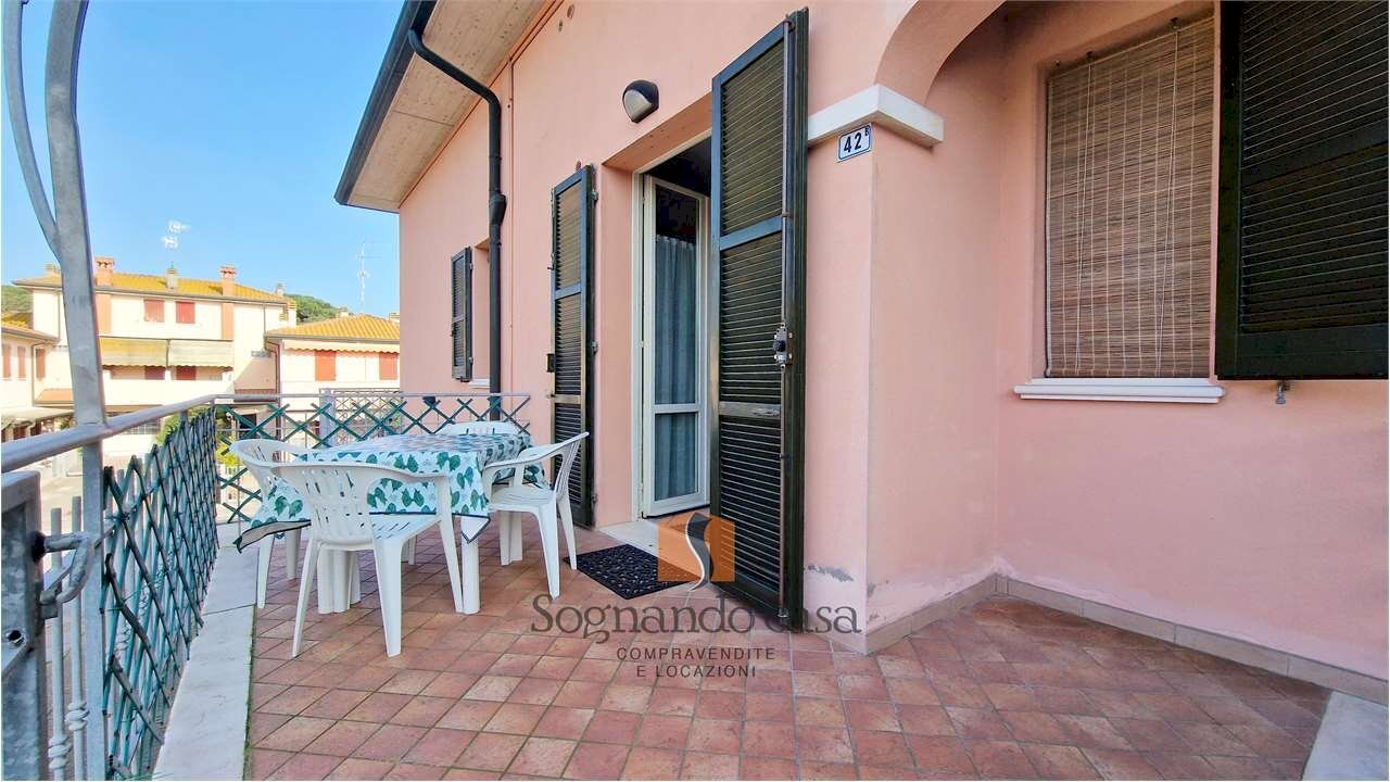 Two-room apartment Viale della Medusa, Ravenna - photo 1