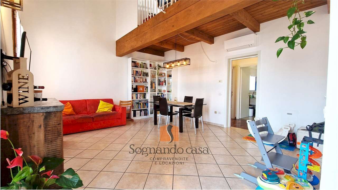 Bilocale Via Lago di Albano, Ravenna - foto 2