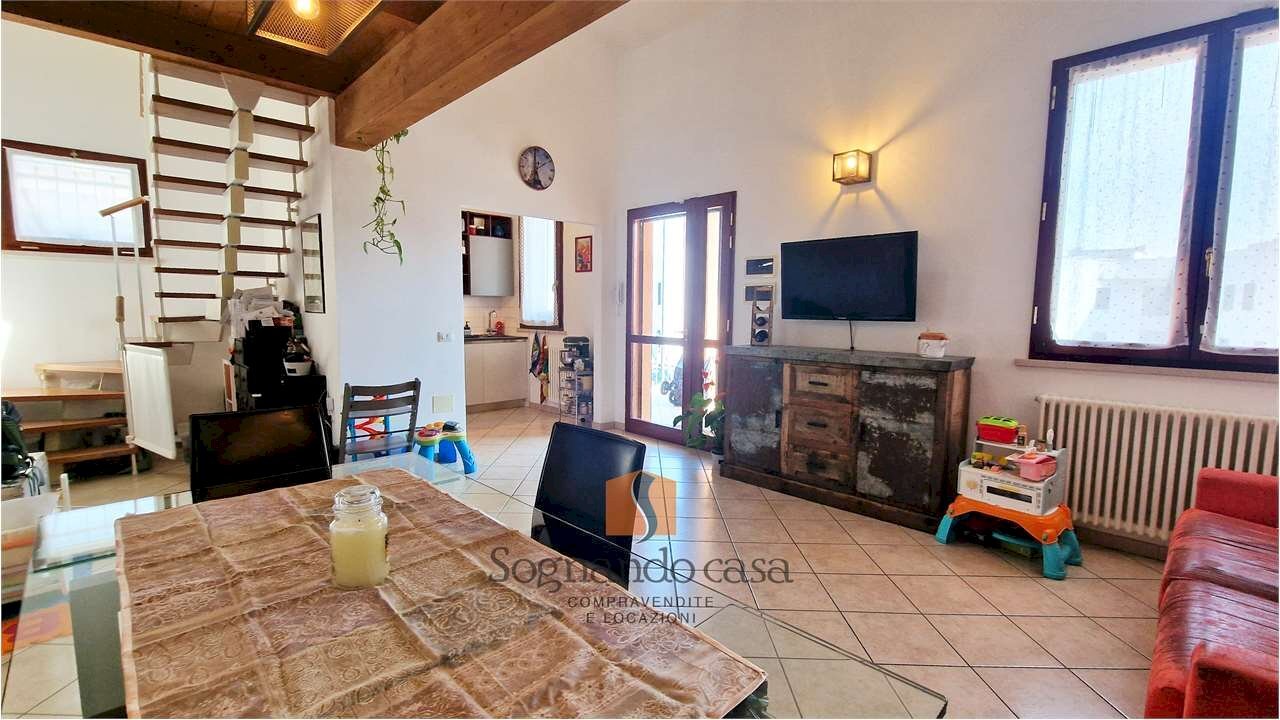 Bilocale Via Lago di Albano, Ravenna - foto 3