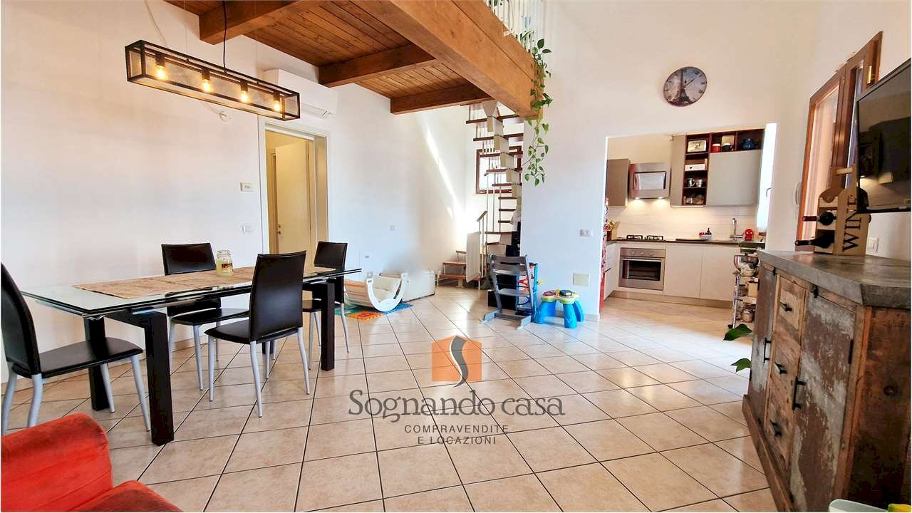 Bilocale Via Lago di Albano, Ravenna - foto 1