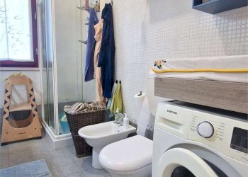 Bilocale Via Lago di Albano, Ravenna - foto 12