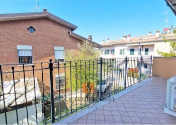 Bilocale Via Lago di Albano, Ravenna - foto 19