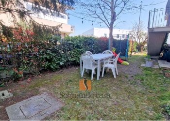 Bilocale Via Lago di Albano, Ravenna - foto 22