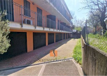 Bilocale Via Lago di Albano, Ravenna - foto 25