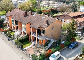 Bilocale Via Lago di Albano, Ravenna - foto 28