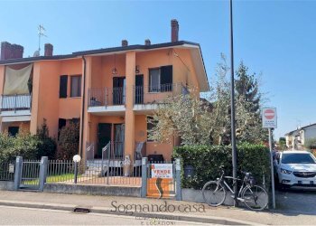 Bilocale Via Lago di Albano, Ravenna - foto 30