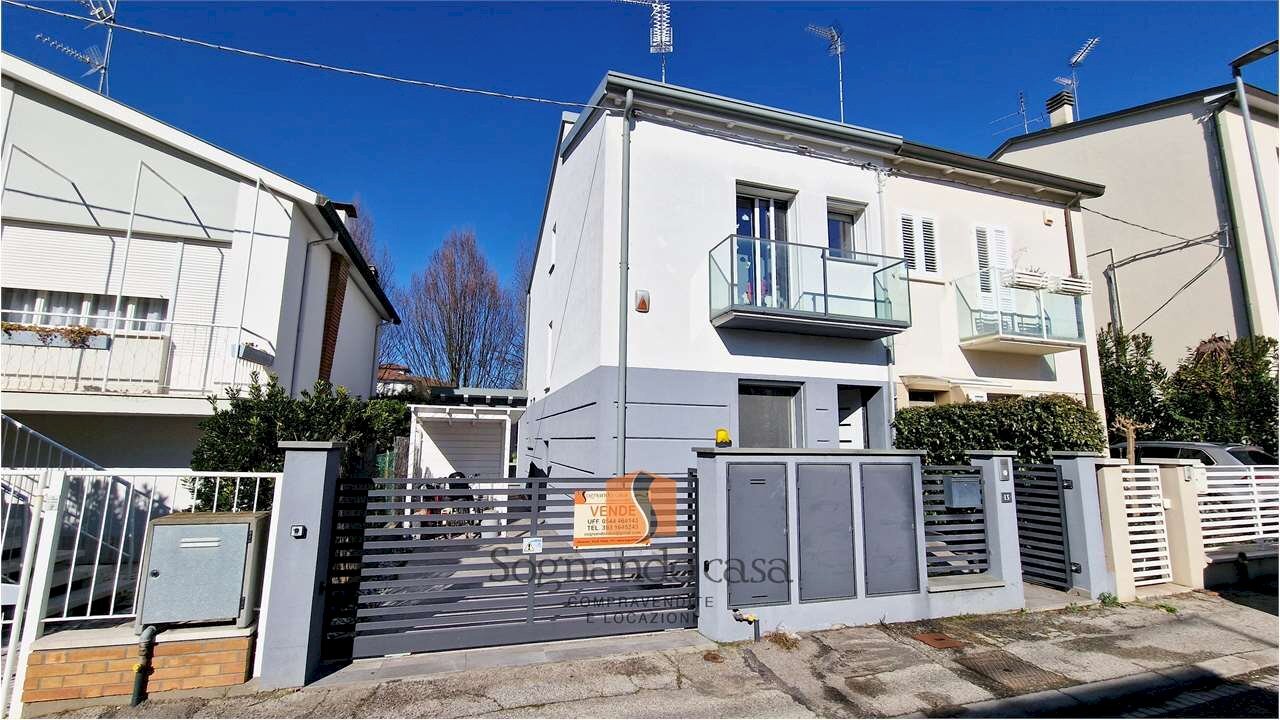 Casa indipendente Via Ignazio Guiccioli, Ravenna - foto 1