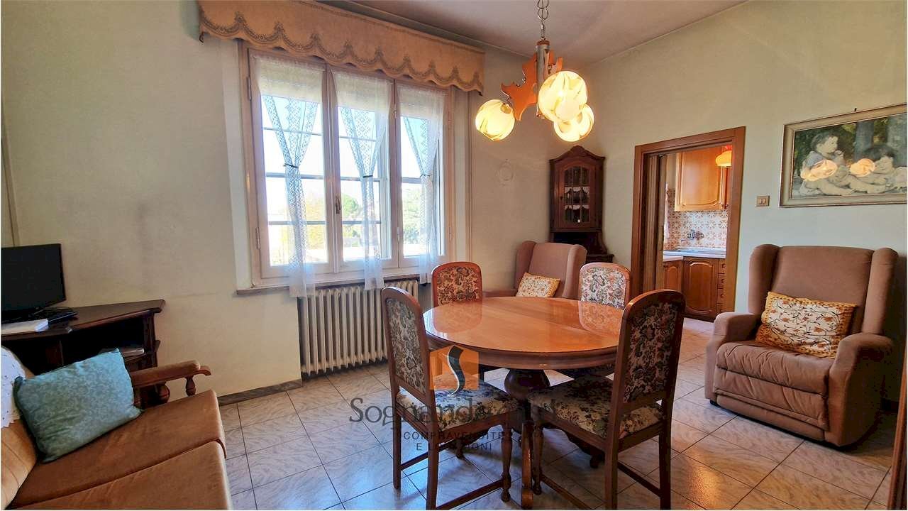 Three-room apartment Via Ravegnana, Ravenna - photo 2