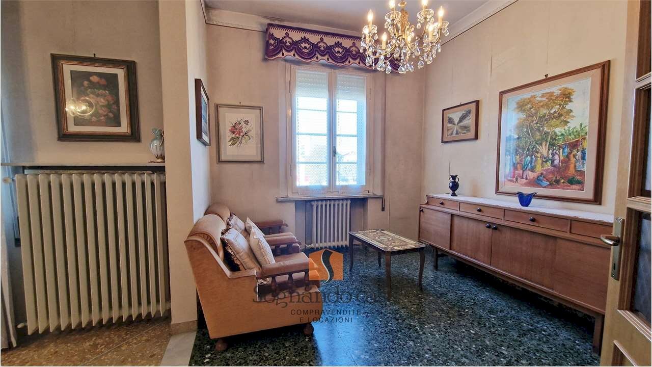 Three-room apartment Via Ravegnana, Ravenna - photo 3
